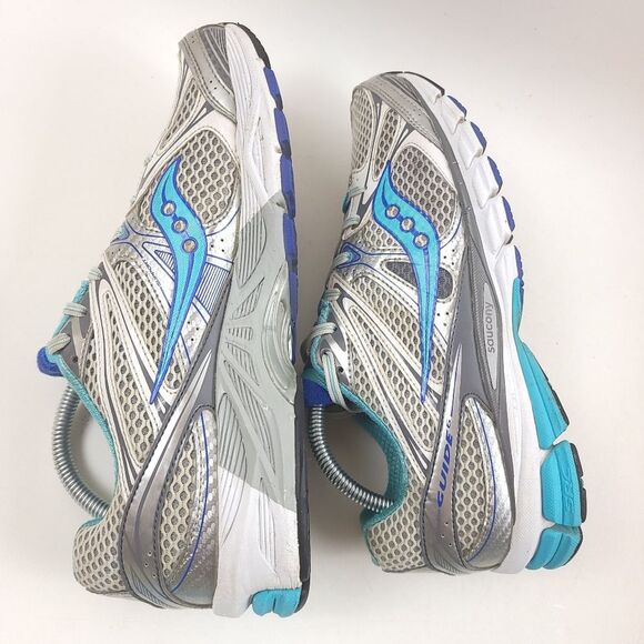 Saucony Women's Pro-Grid Guide 6 Running Shoes 101791 Size 10.5 - Picture 5 of 11